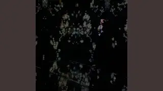 A Death Scene from a Space Opera