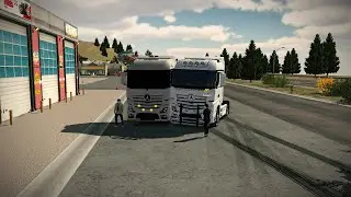 Minecraft Oynuyoz Korktum Valla  Madene Daldık!