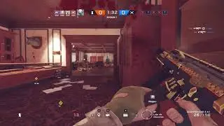 rhZ - Rainbow Six Siege Highlights #2