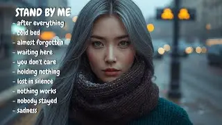 NEW ROMANTIC LOVE SONGS 🎧 || STAND BY ME || THE BEST PLAYLIST 2026