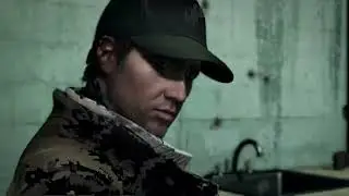 Watch_Dogs Main Menu Background | Ripped