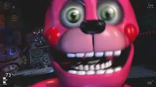 FNAF UCN The Toys JS F