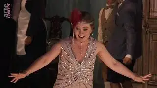 Porpora   Carlo il Calvo   Julia Lezneva   Bayreuth Baroque 2020
