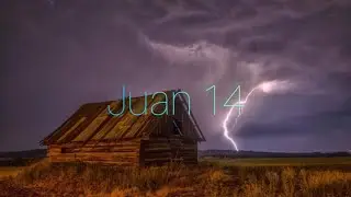 Juan 14 - Josue Music (Video letra)