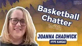 Joanna Chadwick - Vype Kansas