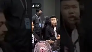 @4KGamingNepal reaction on T2K chicken dinner in PMGC