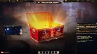 #WOT - #CHATONLY -  25 #KUTUA&Ccedil;ILIŞI ( 25 #BOXOPENINGS)