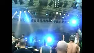 Anticops - F*ck You (Resist To Exist Festival 2010 Berlin)