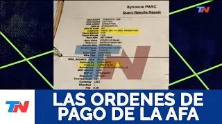 AFA: ALLANARON EN VIAMONTE Y EZEIZA. ¿QUE ENCONTRÓ LA JUSTICIA? I ¿La Ves?, 30/12/25