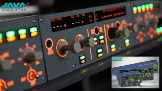 Test GlarePackX5 by www.javasimulator.com