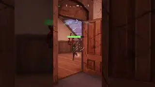 Repulse #shorts #60fps #fortnite #fortniteclips #manette #gaming
