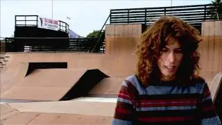 Shaun White on Downtime via SPORTSKOOL