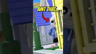 An ACTUAL Sans Combo In 2025