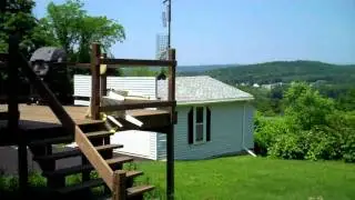 Sneak Peek Amazing View in Spencer Ma
