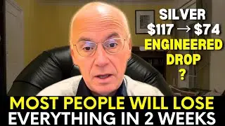 This is Scary! If You Own SILVER, You Need to See This NOW – Mario Innecco