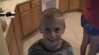1st day of school 2008
