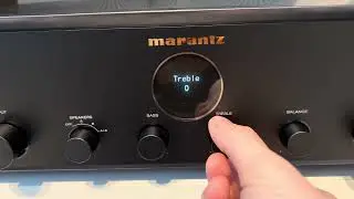 Marantz Model 50