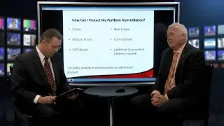 How to protect the purchasing power of income assets - Let's Get Down to Business