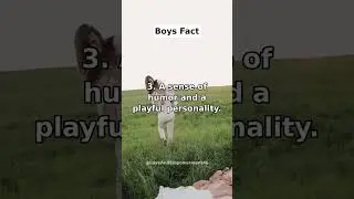 5 things guys find attractive beyond physical appearance