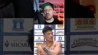 New Japan Cup 2023 has been wild