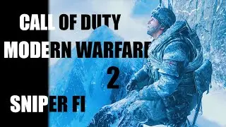 Nostalgia modern warfare 2