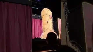 Tom Gerhard live in K&ouml;ln 2025. #Penis #Feminist #Voll Normal  #Ballermann 6 #Tour #Legende 