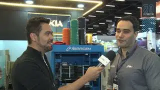 FIBRACEM | FUTURECOM 2025