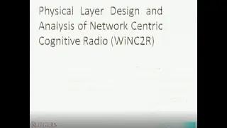 MS Thesis Defense - Tejaswy Hari 
