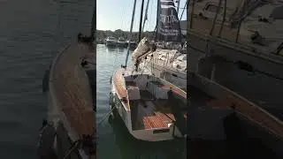 Sarch Composites DS6 Dayboat