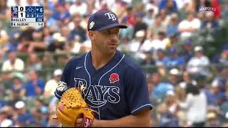 Trevor Kelley 2023 Strikeouts (11)