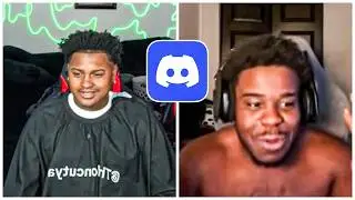 Chibu tried to Press Me So I Check Him On Discord 😭🔥 **CHAOTIC**