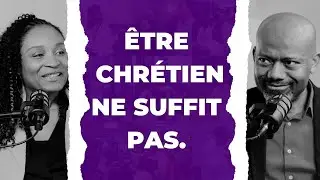 Dieu ne cherche pas des chr&eacute;tiens
