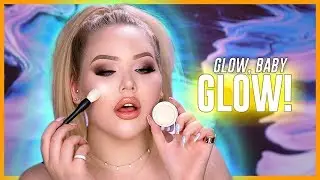 BEST AFFORDABLE, BLINDING HIGHLIGHTERS!! | NikkieTutorials