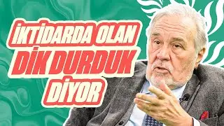 Bilim ve Teknolojide Geride Kalma Sebeplerimiz | İlber Ortaylı Cahille Sohbeti Kestim