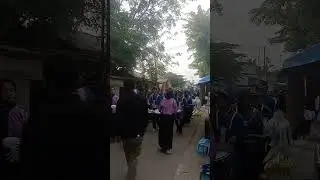 PAWAI TA'ARUF WISUDA & KENAIKAN KELAS TPQ & DTA M.I.RAUDLATUSY SYAFI'IYAH manggung jaya #shortvideo