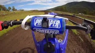 Gap creek moto (Stepup, Vmx, Next level tracks)