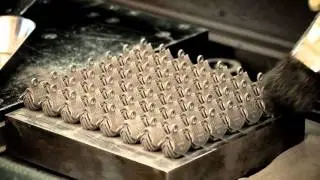 Generative Fertigung Labor