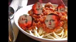 Mom's Spaghetti (Earrape)