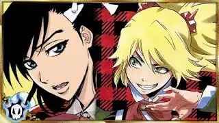 Tite Kubo's Burn The Witch - OVA Incoming?! | 2020