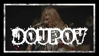 Doupov - Svatobor (Live Burning Tree Celebration, Klášterec nad Ohří, 2025)
