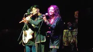 Song likka woya by ekaya band live performance in pottery square 🔲 bhaktapur