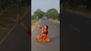 Gour He🙏🩷#shorts#dance#youtubeshorts#shortvideo#trending#viralvideo