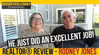 REALTOR&reg; Reviews of Top Charlotte NC Agents
