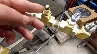 Blue Baron Truck Mount Axis Point Heat Exchangers built to last out performing all the others
