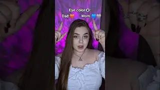 What color ARE my eyes?😭🤣 #comedy #funny #relatable #eyes #trending #viralvideo #subscribe #shorts