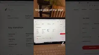 3M= Stock Pick of the day!