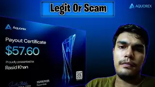 Aquorex Funding | legit or scam | Review