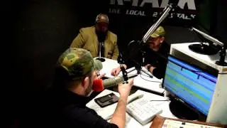 PrepperCon Radio Episode 28, 04 13 16 Survival Medical, Stealth Gear, Day One Response
