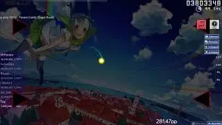 Toy | YUC'e - Future Candy [Sugar Rush] +HD,HR | FC 99.44% 400pp #1
