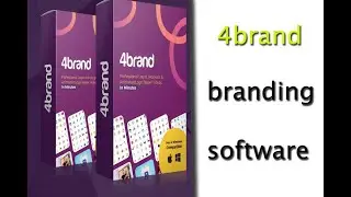 4brand branding software - Honest Review and Features Of 4brand